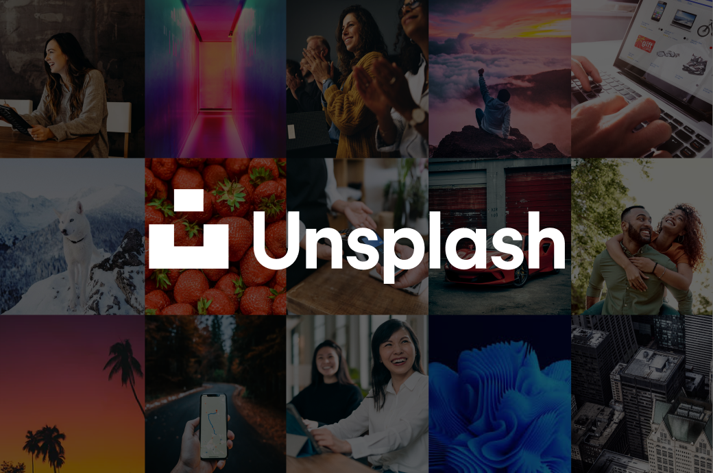 Unsplash for eCommerce with Shift4Shop