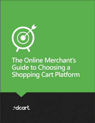 The Online Merchant’s Guide to Choosing a Shopping Cart Platform