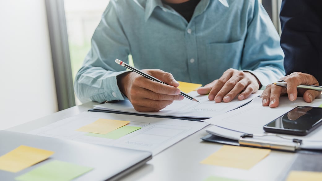 Content strategy eCommerce