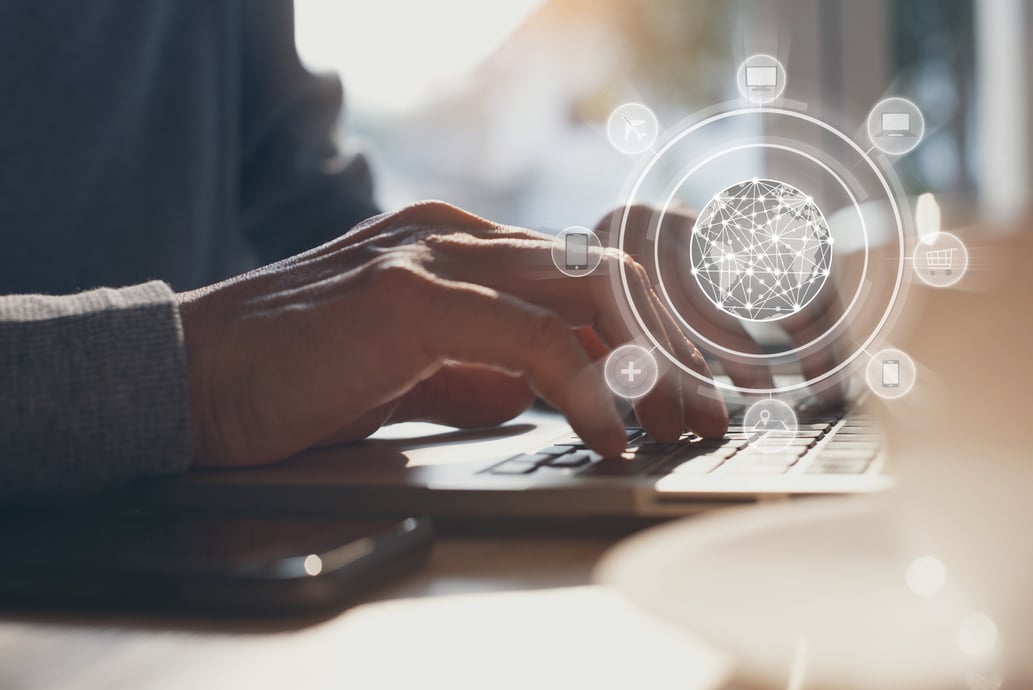 Omnichannel vs multi-channel