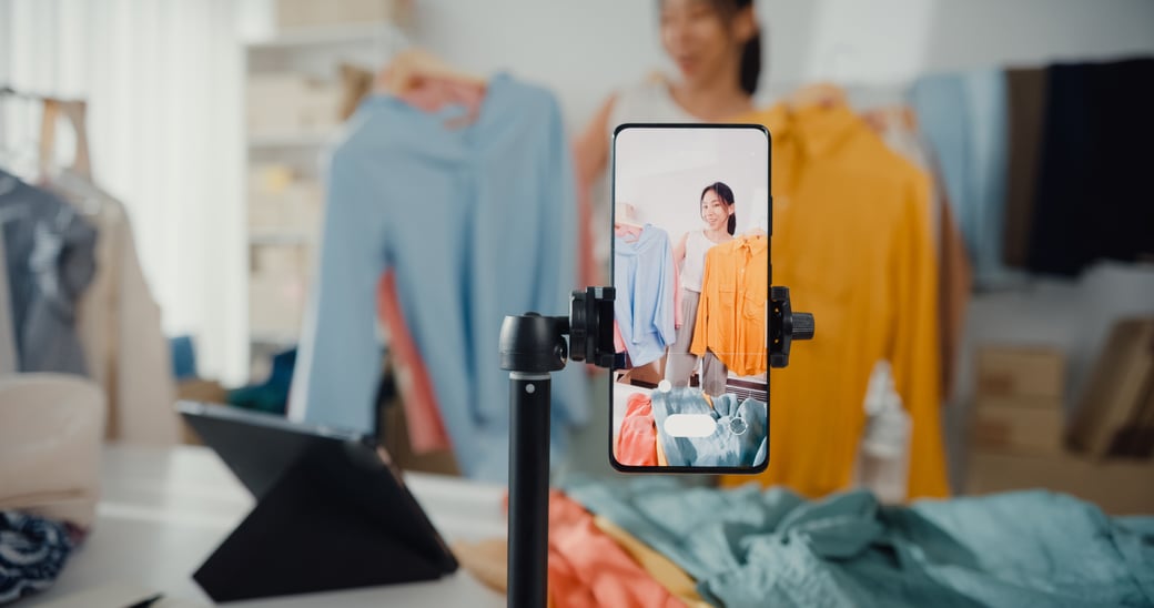 Influencer